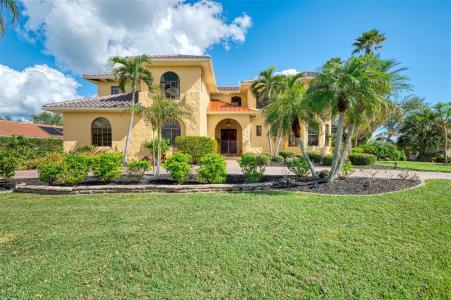 3060 Rivershore Lane, Port Charlotte, Florida 33953, USA