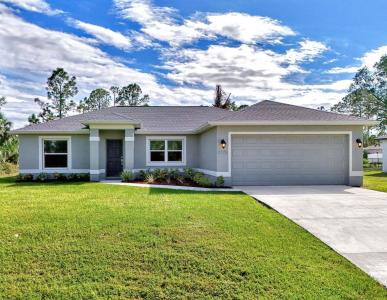 2775 Wyola Avenue, North Port, Floride 34286, États-Unis