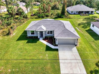 2775 Wyola Avenue, North Port, Floride 34286, États-Unis