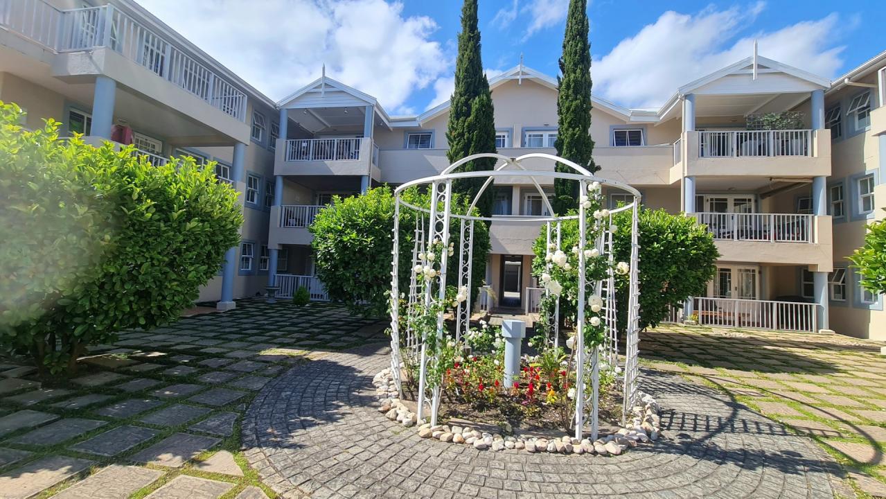 Knysna, Western Cape, Nam Mỹ