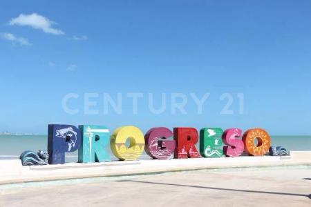 Progreso, 尤卡坦 97334, 墨西哥