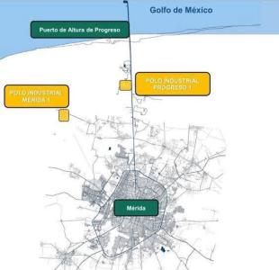 Progreso, 尤卡坦 97334, 墨西哥