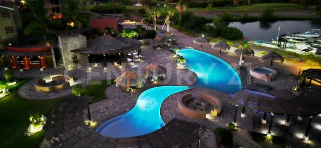 Mision de Loreto Tower #4 Unit 418,, Loreto, Baja California Sur 23887, Mexico