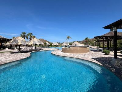 Mision de Loreto Tower #4 Unit 515,, Loreto, Bassa California Del Sud 23887, Messico