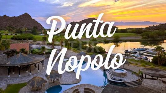 Mision de Loreto Tower #4 Unit 517,, Loreto, Baja California Sur 23887, Mexico