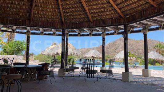 Mision de Loreto Tower #4 Unit 517,, Loreto, Baja California Sur 23887, Mexico