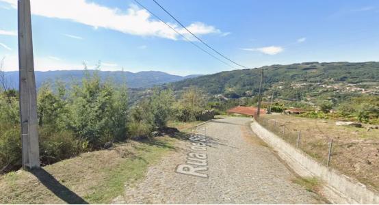 Baião, Porto 4640-442, Portugal