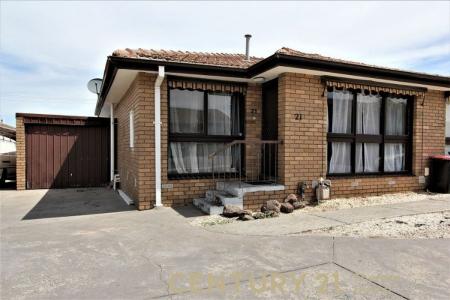 21/83 View Road, Springvale, VIC 3171, オーストラリア