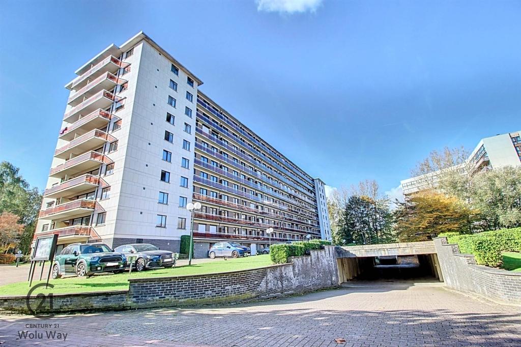 Lenneke Marelaan 16-20, Sint-stevens-woluwe, 1932, Belgium