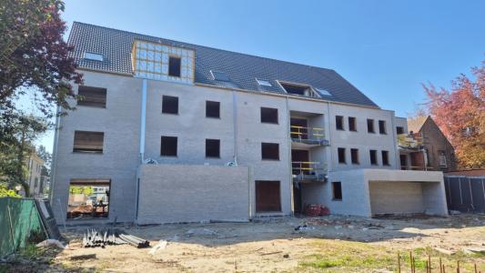 Gistelse Steenweg 242, Sint-andries, 8200, بلجيكا