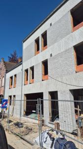 Gistelse Steenweg 242, Sint-andries, 8200, بلجيكا