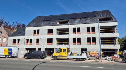 Gistelse Steenweg 242, Sint-andries, Belgium