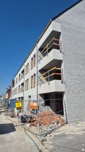 Gistelse Steenweg 242, Sint-andries, 8200, بلجيكا