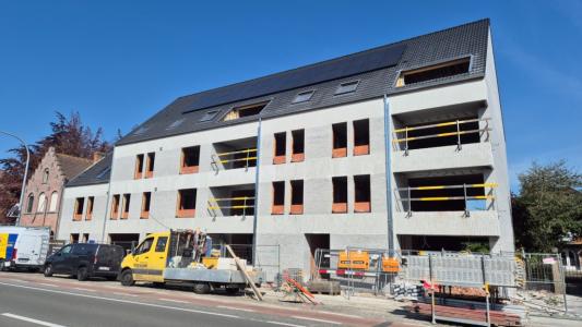 Gistelse Steenweg 242, Brugge, 벨기에