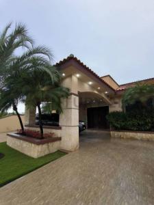 Avenida Daniel Camejo Octavio Urbanización Las Villas, Lechería, Anzoategui 6016, Venezuela