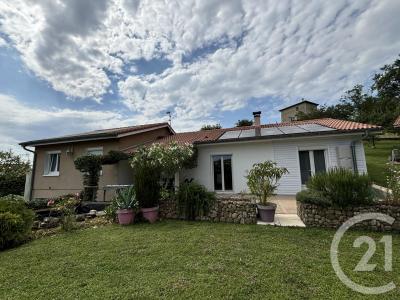 Frans, Rhône-Alpes 01480, France