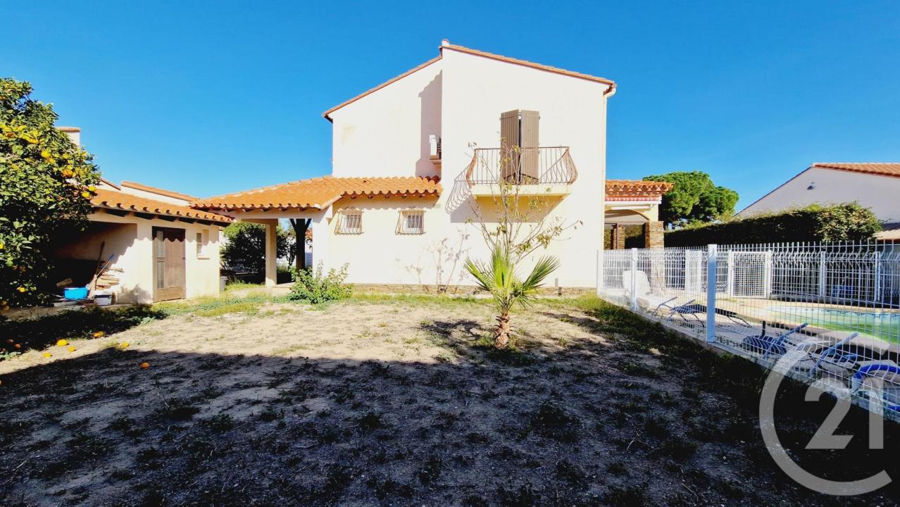 Saleilles, Languedoc-Roussillon 66280, アキタン