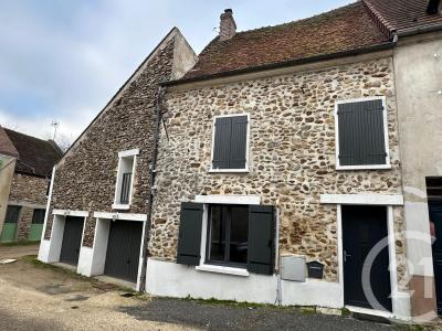 Coulommiers, 法兰西岛 77120, 法國