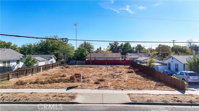1222 B Street, Livingston, Californie 95334, États-Unis