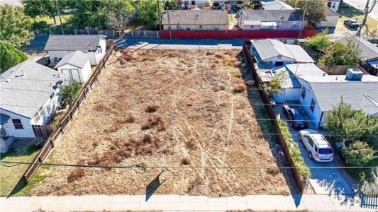 1222 B Street, Livingston, Californie 95334, États-Unis