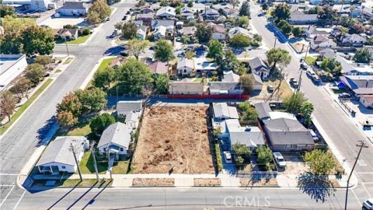 1222 B Street, Livingston, Californie 95334, États-Unis