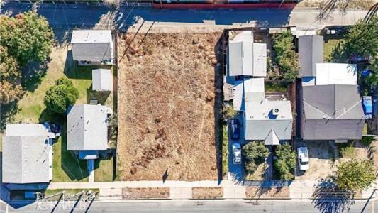 1222 B Street, Livingston, Californie 95334, États-Unis