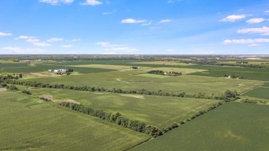 Lot 1 Baker Road, Manhattan, Illinois 60442