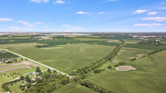 Lot 1 Baker Road, Manhattan, Illinois 60442