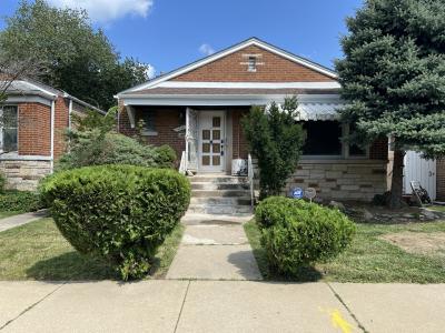 8155 S Essex Avenue, Chicago, Illinois 60617, USA