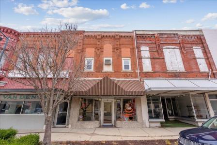 3 E Charles, Oelwein, Айова 50662, Соединенные Штаты