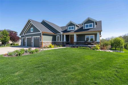 9441 Coneflower Circle, Norwalk, Iowa 50211, Estados Unidos