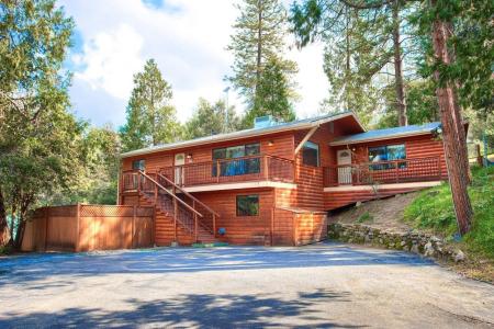 42583 Shady Lane, Oakhurst, Californie 93644, États-Unis