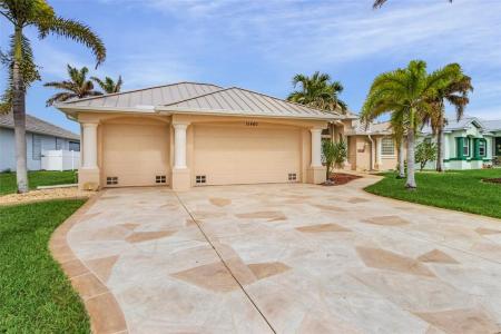 15460 Longview Road, Port Charlotte, Florida 33981, USA