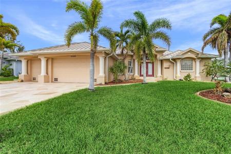 15460 Longview Road, Port Charlotte, Флорида 33981, Соединенные Штаты
