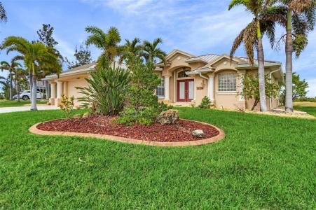 15460 Longview Road, Port Charlotte, Флорида 33981, Соединенные Штаты