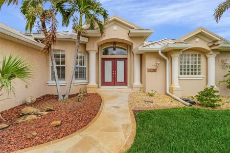 15460 Longview Road, Port Charlotte, Флорида 33981, Соединенные Штаты