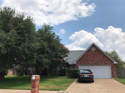 606 Hasselt Street, College Station, Texas 77845, USA