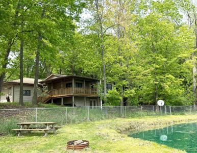 2250 Dryer, Standish, Michigan 48658, USA