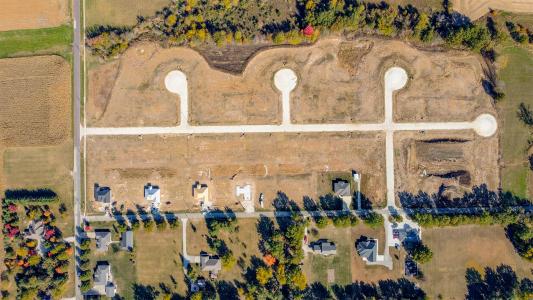 LOT 46 BAILEY PLACE, STURGEON, Missouri 65284
