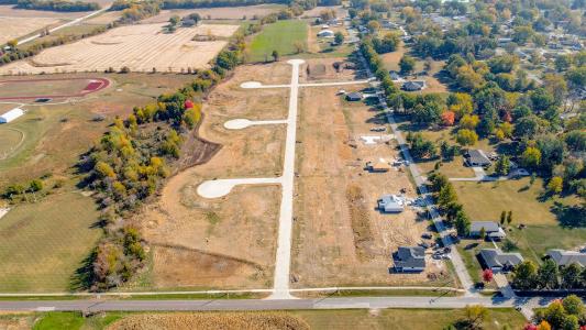 LOT 46 BAILEY PLACE, STURGEON, Missouri 65284
