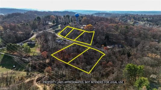 Lot #8 Mountin Laurel Dr., Marietta, 俄亥俄州 45750, 美国