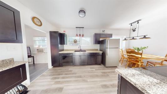 220 W Second Street, Winnemucca, 内华达州 89445, 美国
