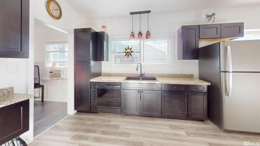 220 W Second Street, Winnemucca, Nevada 89445, USA