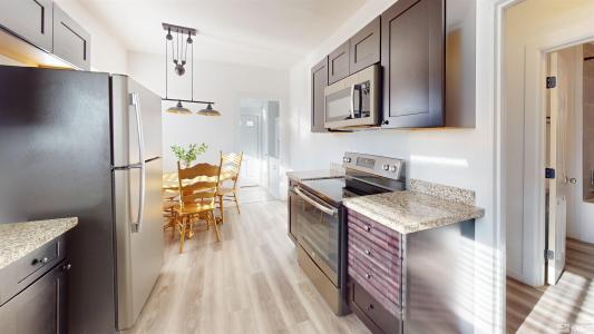 220 W Second Street, Winnemucca, 内华达州 89445, 美国