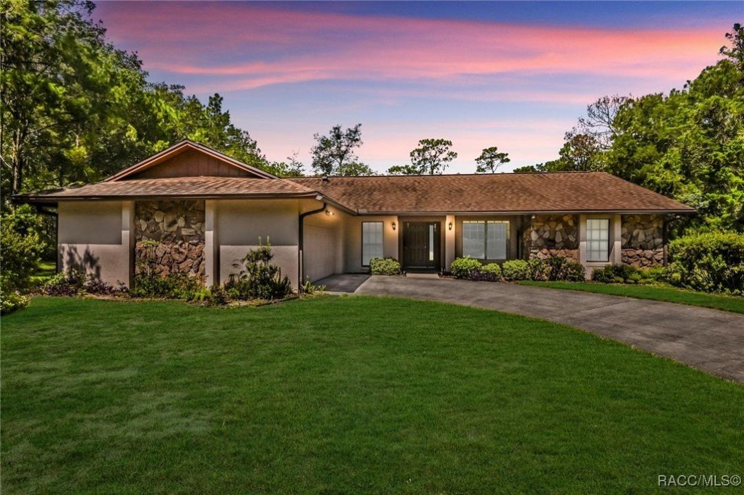 12070 S Fern Point, Floral City, Florida 34436, Estados Unidos
