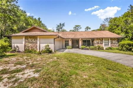 12070 S Fern Point, Floral City, Florida 34436, Estados Unidos