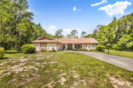 12070 S Fern Point, Floral City, Florida 34436, Estados Unidos