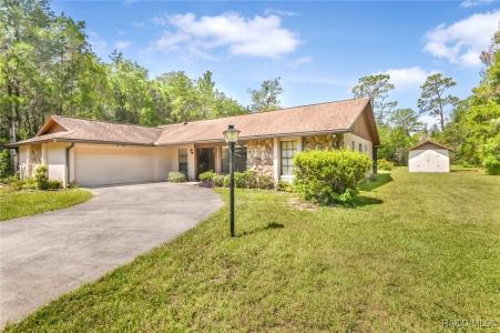 12070 S Fern Point, Floral City, Florida 34436, Estados Unidos