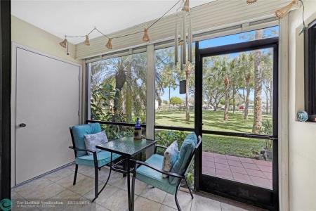 5100 Las Verdes Cir 114, Delray Beach, Florida 33484