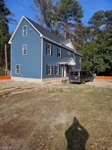 4780 SEAL Lane, Virginia Beach, Virginia 23455, USA